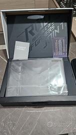 ROG Zephyrus G15

 Laptop Gaming