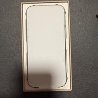 Iphone 16 pro max NUOVO MAI USATO