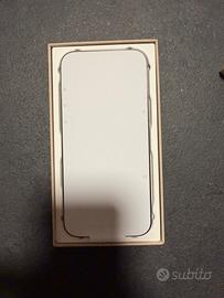 Iphone 16 pro max NUOVO MAI USATO