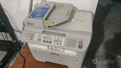 Stampante laser multifunzione Brother MFC-7320