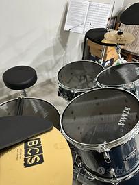 Pelli tama low sound