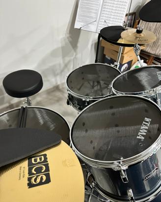 Pelli tama low sound