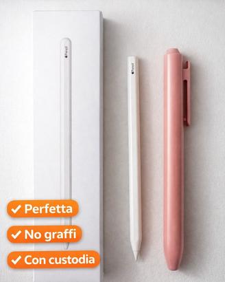 Apple Pencil 2a generazione