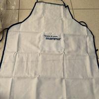 Grembiule da cucina "Grazie di Cuore Mamma"