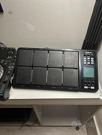 Roland Octapad spd-30