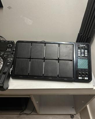 Roland Octapad spd-30