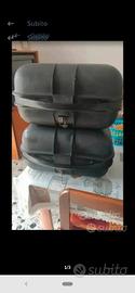 bauli moto noFango Bags