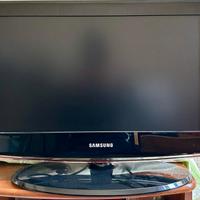 Televisore Samsung LE22B450C4WXXC 22" Nero 
