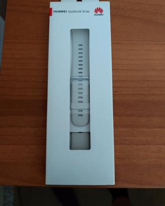 cinturino originale Huawei serie fit 