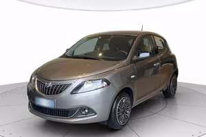 LANCIA Ypsilon 1.0 Hybrid 70cv Gold