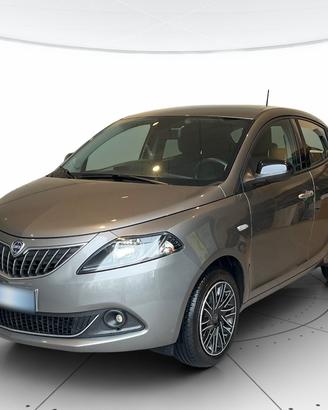 LANCIA Ypsilon 1.0 Hybrid 70cv Gold