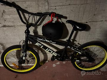 Bici BMX Elios