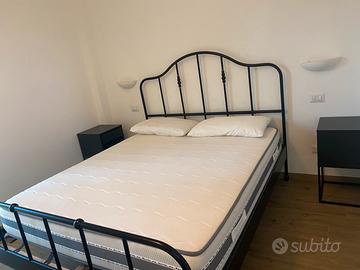 Appartamento in villa per non residenti