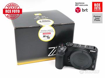 Nikon Z30