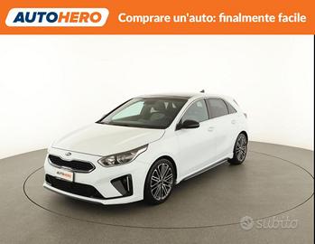 KIA Ceed MS07198