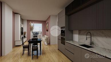 3 LOCALI A MONTESILVANO