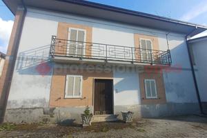 Casa Indipendente San Giovanni Incarico