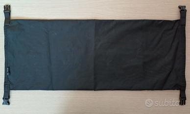 Borsa manubrio bici Restrap Dry Bag Double Roll 14