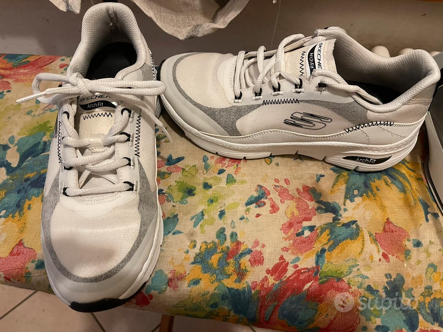 Scarpe skechers rimini sales