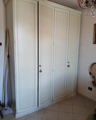 armadio moderno