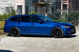 BMW 330i xdrive Msport