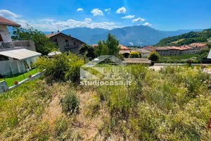 Terreno di 540 m² a Isera