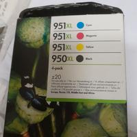 cartucie per stampante HP951xl