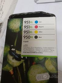 cartucie per stampante HP951xl