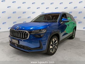 Skoda Kodiaq 1.5 TSI PHEV DSG Style