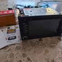 Car Radio Media inteligent system per Audi A3