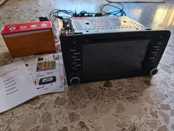 Car Radio Media inteligent system per Audi A3