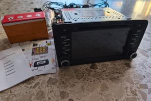 Car Radio Media inteligent system per Audi A3