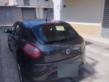 Fiat bravo