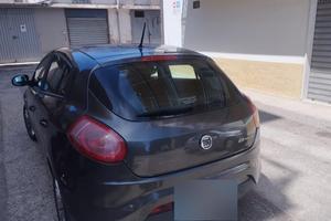 Fiat bravo