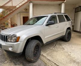 Jeep grand cherokee 3" serie