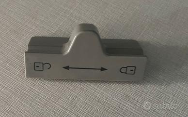 Bottone frigo dometic