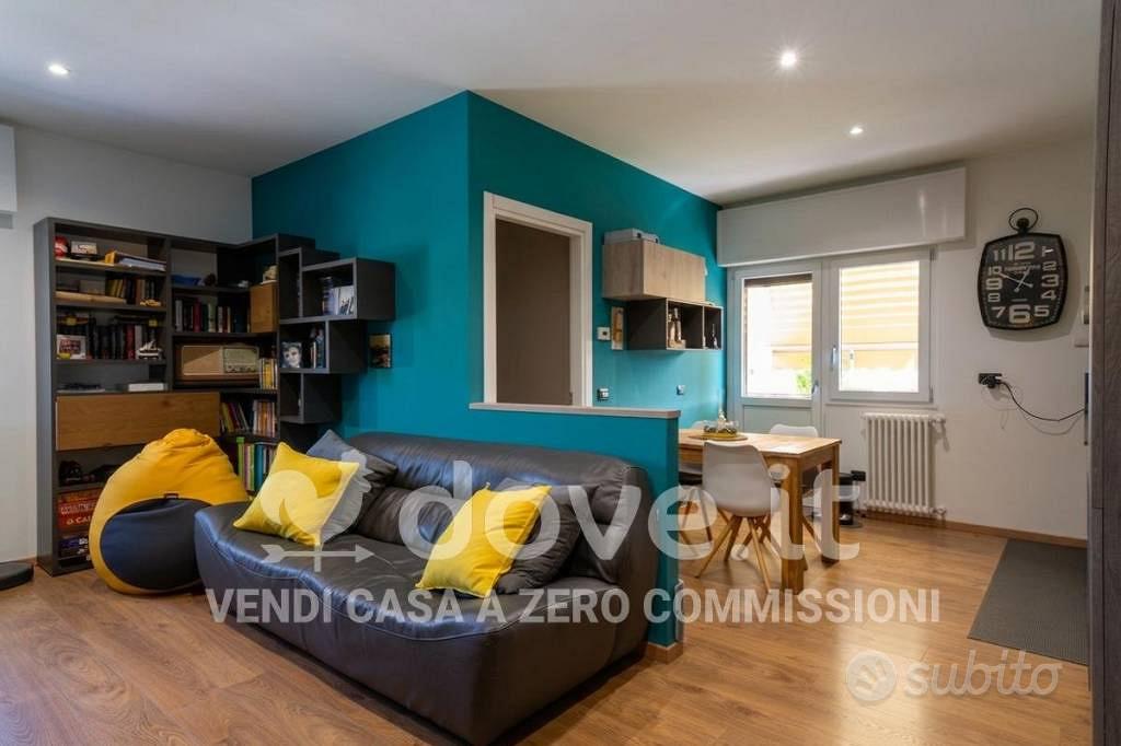 Appartamento – Cantù, Pianeta, Villaggio Trieste - Altro