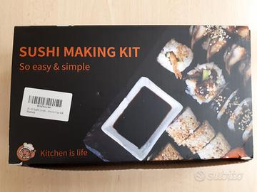 Kit per Sushi - Arredamento e Casalinghi In vendita a Treviso