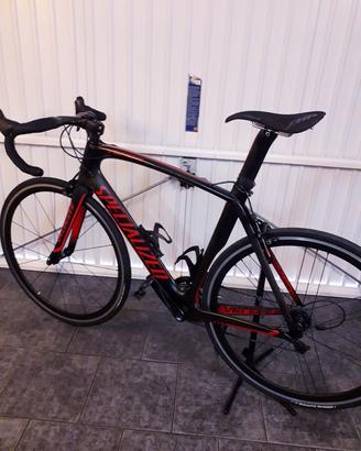 Bici da Corsa Specialized in Carbonio 