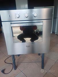 forno da incasso casso ventilato hotpoint ariston 