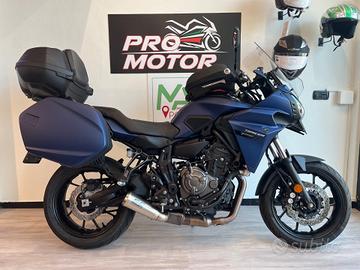 Yamaha Tracer 700 - 2019