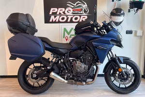 Yamaha Tracer 700 - 2019