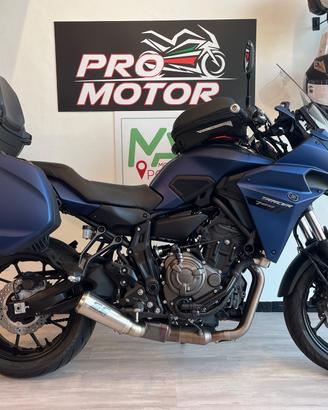 Yamaha Tracer 700 - 2019