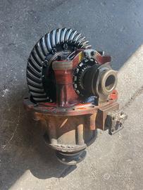 Differenziale Iveco eurostar sigla 180E