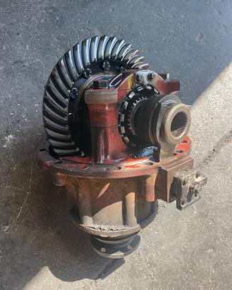 Differenziale Iveco eurostar sigla 180E