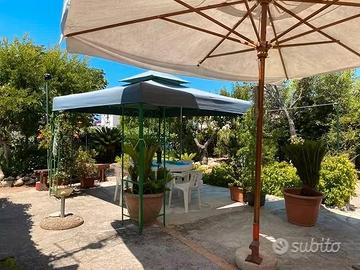 Casa con Giardino a Tropea a 5 min dal mare