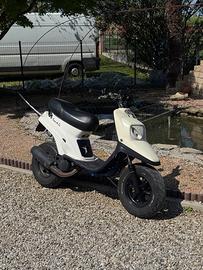 MBK BOOSTER SPIRIT 50