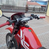 Moto Morini Kanguro