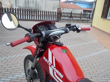 Moto Morini Kanguro