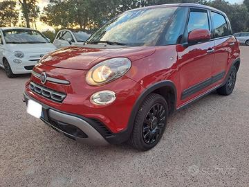 Fiat 500L 1.3 Multijet 95 CV Red GARANTITA 12 MESI